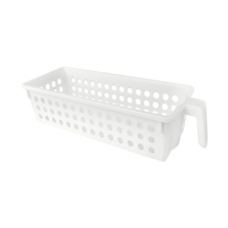 ตะกร้าใส่ของมีด้ามจับ KECH Grip 12.5x33x8.5 ซม._0
