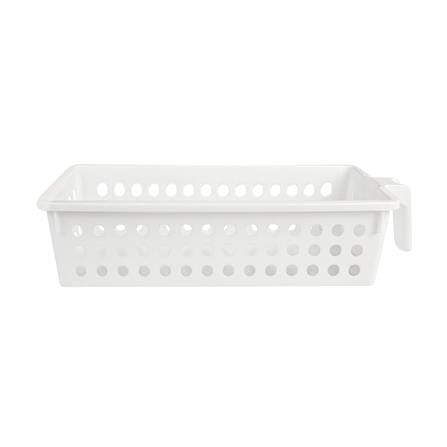 ตะกร้าใส่ของมีด้ามจับ KECH Grip 12.5x33x8.5 ซม._2