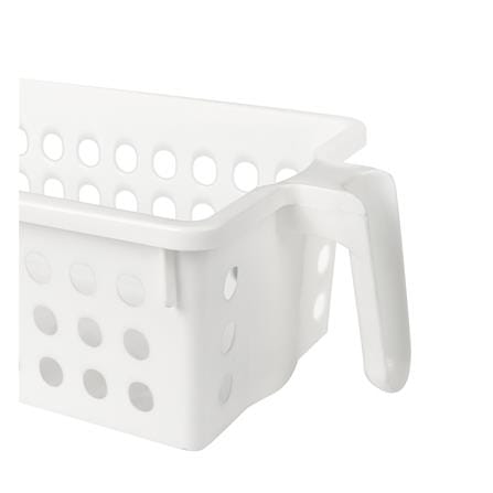 ตะกร้าใส่ของมีด้ามจับ KECH Grip 12.5x33x8.5 ซม._3