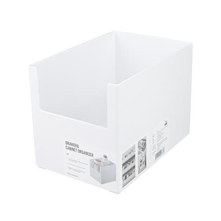 กล่องจัดระเบียบทรงสูง KECH NEAT 14x21x15 ซม. ไซซ์ M_0