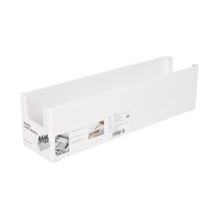 กล่องจัดระเบียบทรงแคบ KECH NEAT 7x28x7.5 ซม. ไซซ์ M_0