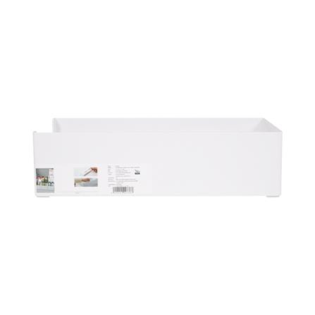 กล่องจัดระเบียบทรงเตี้ย KECH NEAT 14x28x7.5 ซม. ไซซ์ L_2