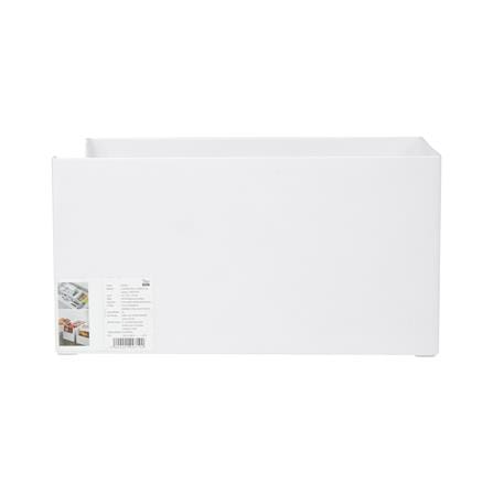 กล่องจัดระเบียบทรงสูง KECH NEAT 14x28x15 ซม. ไซซ์ L_2