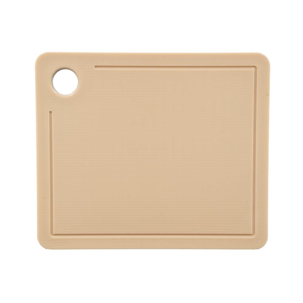 ชุดเขียงแยกประเภท KECH 26.8x23.5 ซม. 4 ชิ้น หลากสี