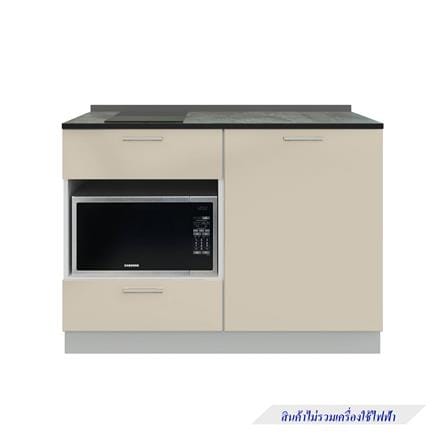 ครัวไม้สำเร็จ STARMARK CONTE_BASE 121_R_NS_0