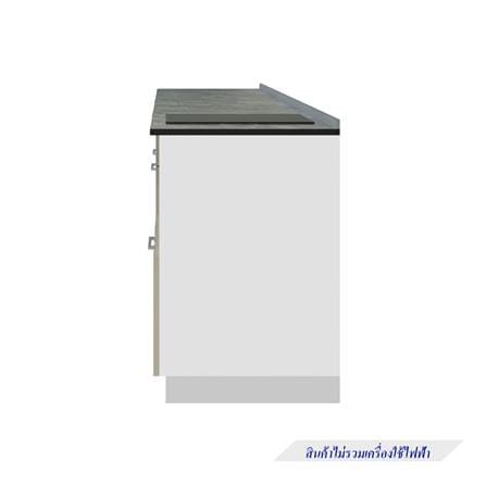 ครัวไม้สำเร็จ STARMARK CONTE_BASE 211_L_NS_2