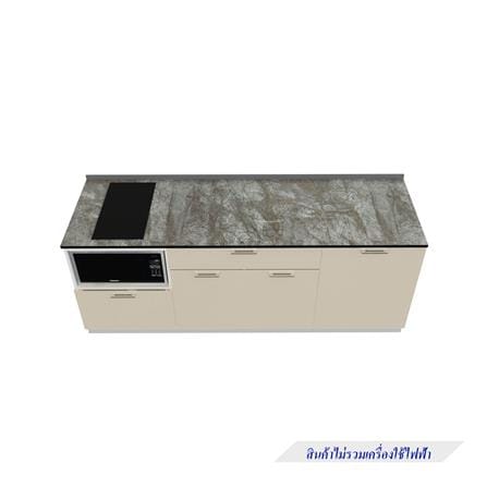 ครัวไม้สำเร็จ STARMARK CONTE_BASE 211_R_NS_1