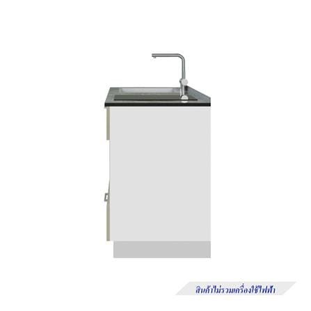 ครัวไม้สำเร็จ STARMARK CONTE_BASE 121_L_2