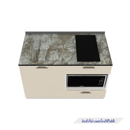 ครัวไม้สำเร็จ STARMARK CONTE_BASE 121_L_NS_1
