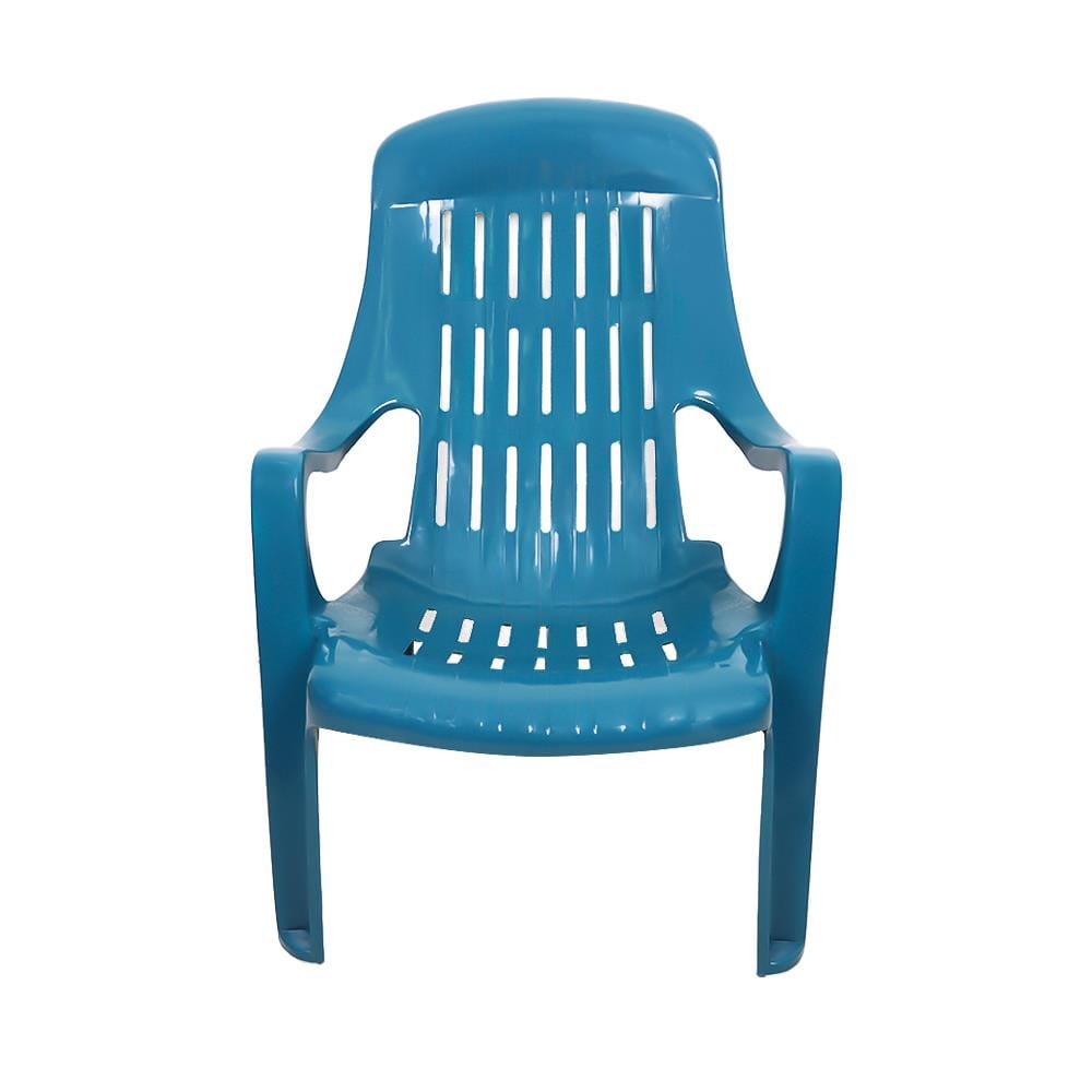 เก้าอี้เอนนอน ME LIVING COMFORT สีเขียว