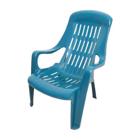 เก้าอี้เอนนอน ME LIVING COMFORT สีเขียว_0
