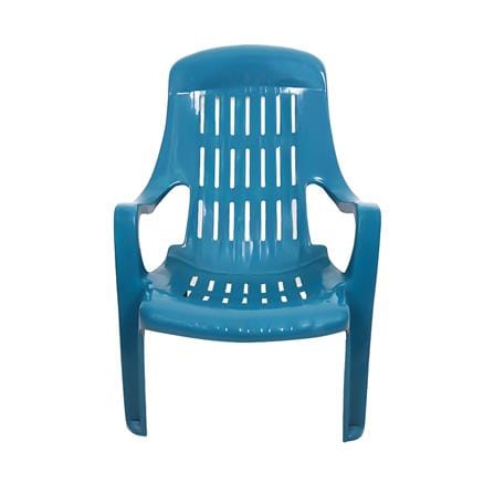 เก้าอี้เอนนอน ME LIVING COMFORT สีเขียว_1