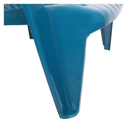 เก้าอี้เอนนอน ME LIVING COMFORT สีเขียว_4