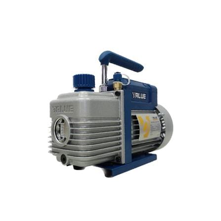 เครื่องแวคคั่ม VALUE VE125N 2.5CFM 70 ลิตร/นาที SINGLE_1