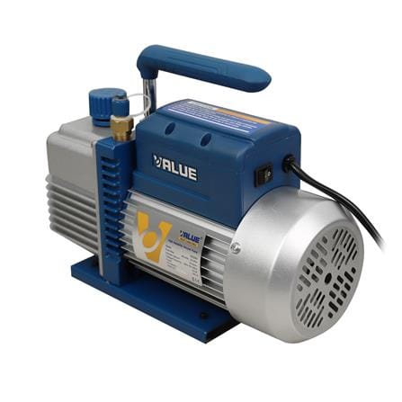 เครื่องแวคคั่ม VALUE VE225N 2.5CFM 70 ลิตร/นาที DUAL_0
