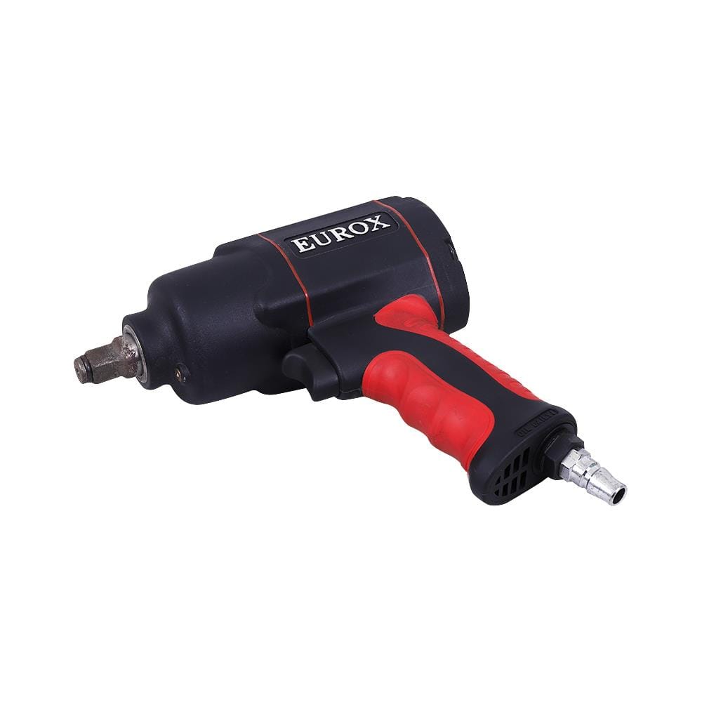 เครื่องบล็อกลม EUROX E01-H3 1/2 นิ้ว