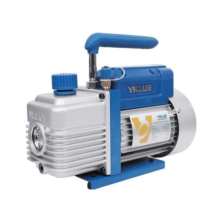เครื่องแวคคั่ม VALUE 24SO 1.8CFM 51 ลิตร/นาที SINGLE_0