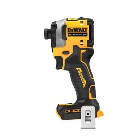 สว่านไขควงกระแทกไร้สาย(เฉพาะตัวเครื่อง) DEWALT DCF850N-B1 18 โวลต์_1