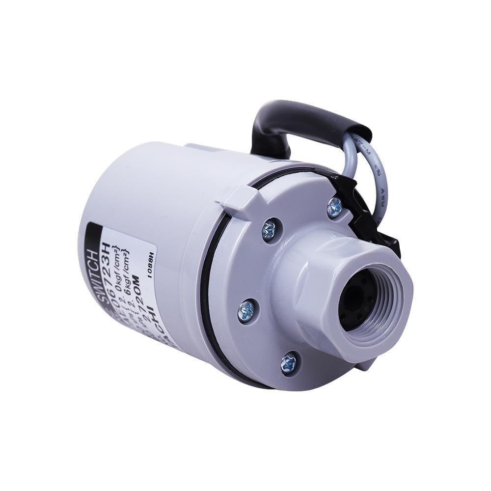 สวิตช์แรงดันปั๊มน้ำ HITACHI 3PAZ09934B 2.0-2.6