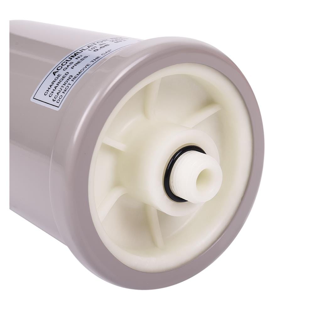 อะไหล่ปั๊มน้ำ ถังแรงดันไนโตรเจน HITACHI 1PPZ030611 0.08 MPA