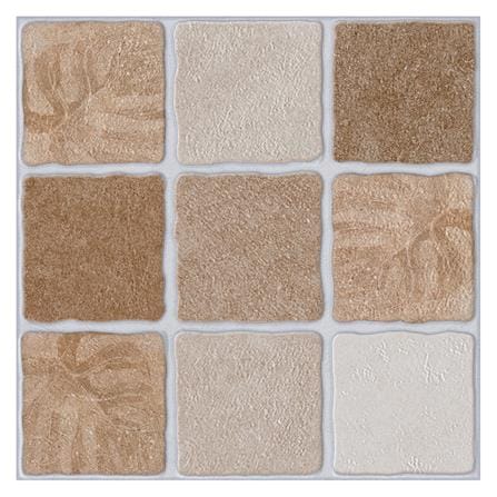 กระเบื้องพื้น 12x12 นิ้ว ภูผา เวต้า สโตน น้ำตาล PM 1M2