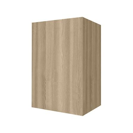 ตู้เดี่ยว WPC PARAZZO ENZO บานเพ่ 40x60 ซม. เนเชอรัลโอ๊ก_1