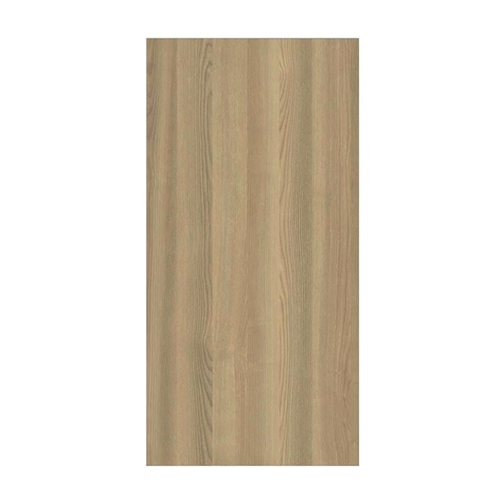 ตู้เดี่ยว WPC PARAZZO ENZO บานเพ่ 40x80 ซม. เนเชอรัลโอ๊ก
