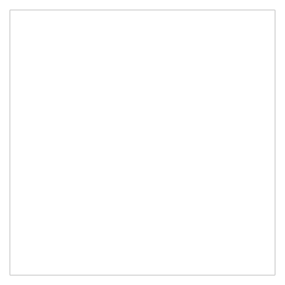 กระเบื้องพื้น 16x16 นิ้ว TARA เบลาเนีย ขาว PM 0.96M2