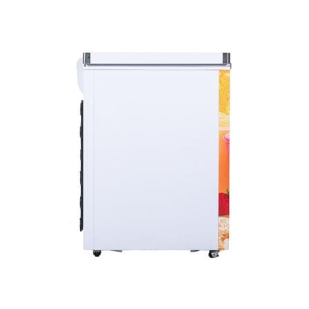 ตู้แช่เย็นวุ้น FRESHER FF-232SB 8.2 คิว สีขาว_3