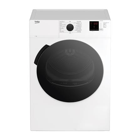 เครื่องอบผ้า BEKO DA9112RXOW 9 กก._0