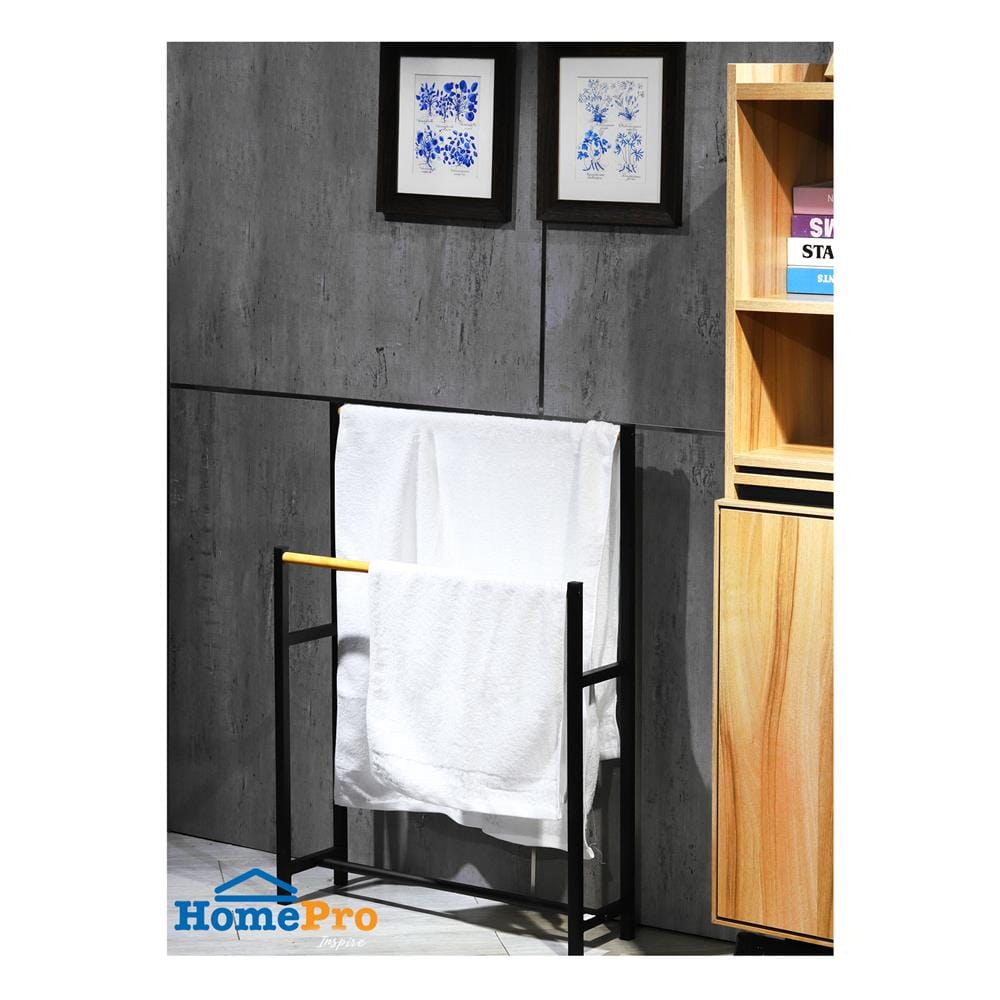 ผ้าขนหนู HOME LIVING STYLE MORGAN 16X32 นิ้ว สีขาว