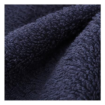 ผ้าขนหนู HOME LIVING STYLE MORGAN 16X32 นิ้ว สีเทา_5