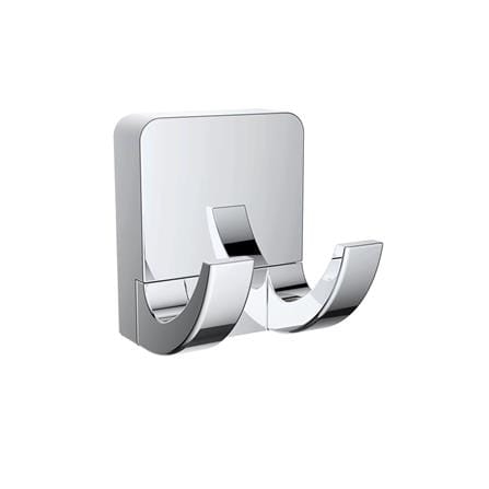 ขอแขวนผ้า COTTO CT0313(HM) สีโครม