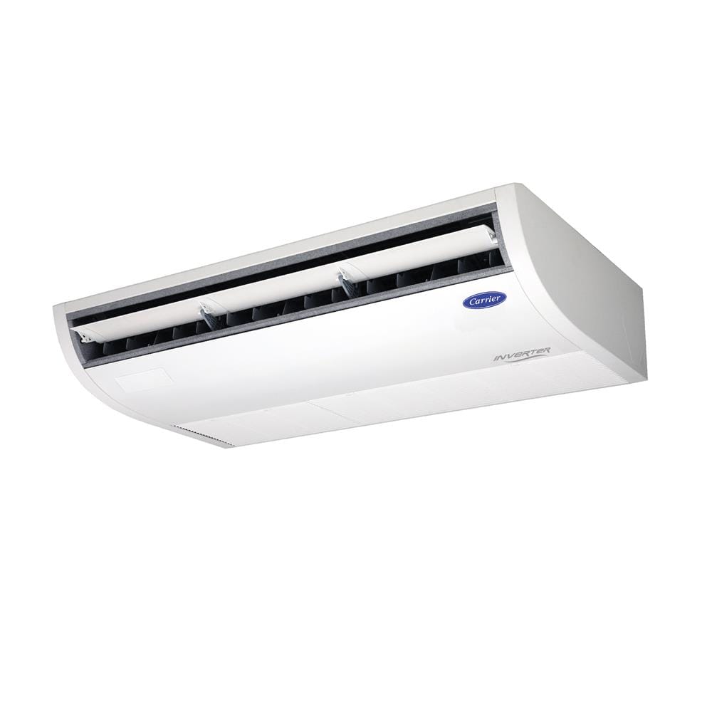 แอร์แขวน CARRIER 42TGV0361CP/38TGV0361A1 36100 บีทียู 220V อินเวอร์เตอร์