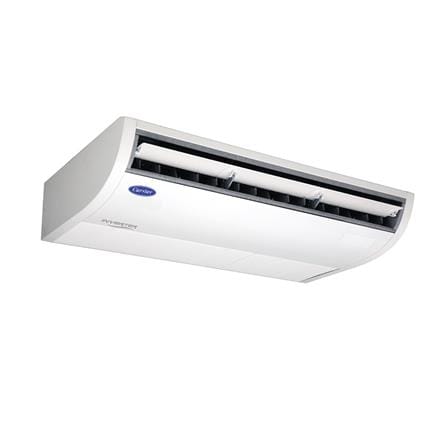 แอร์แขวน CARRIER 42TGV0361CP/38TGV0361A1 36100 บีทียู 220V อินเวอร์เตอร์_1