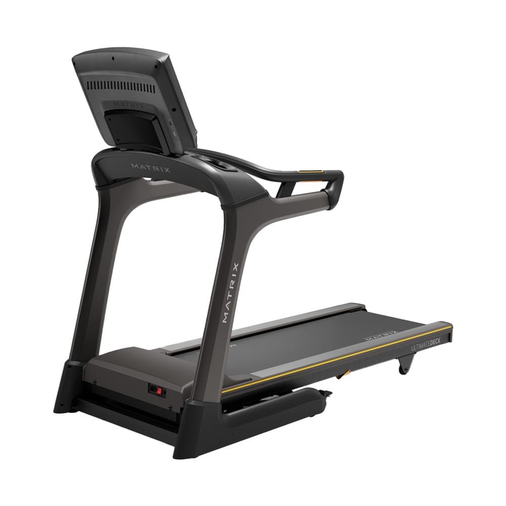 ลู่วิ่งไฟฟ้า MATRIX TF50XUR