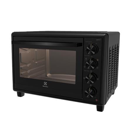 เตาอบเล็กแมนนวล ELECTROLUX EOT4022XFG 40 ลิตร_1