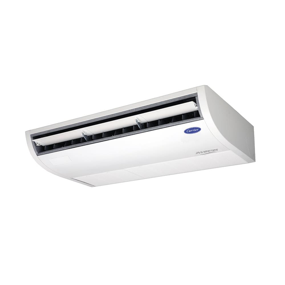แอร์แขวน CARRIER 42TGV0241CP/38TGV0241A1 24200 บีทียู 220V อินเวอร์เตอร์