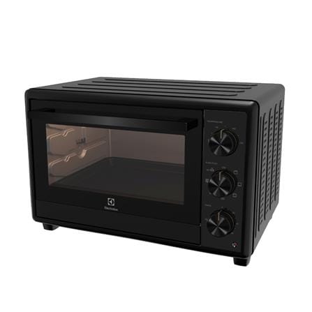 เตาอบเล็กแมนนวล ELECTROLUX EOT3218XG 32 ลิตร_1