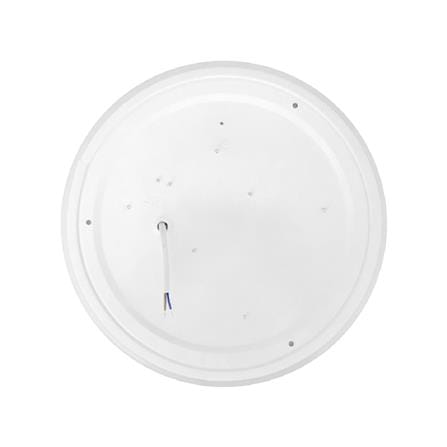 ไฟเพดาน LED NAGAS ECO STAR REMOTE 14 นิ้ว 30 วัตต์ DAYLIGHT/COOL WHITE/WARM WHITE สีขาว_2