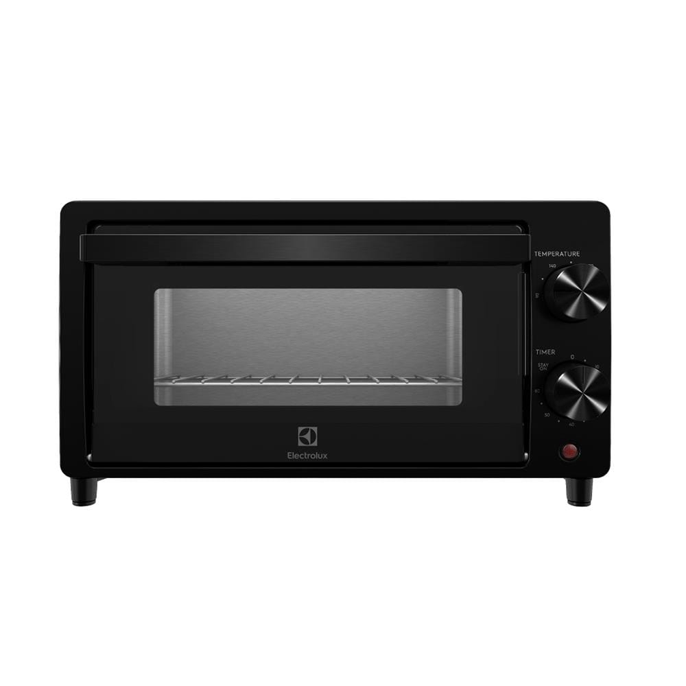 เตาอบเล็กแมนนวล ELECTROLUX EOT0908X 9 ลิตร