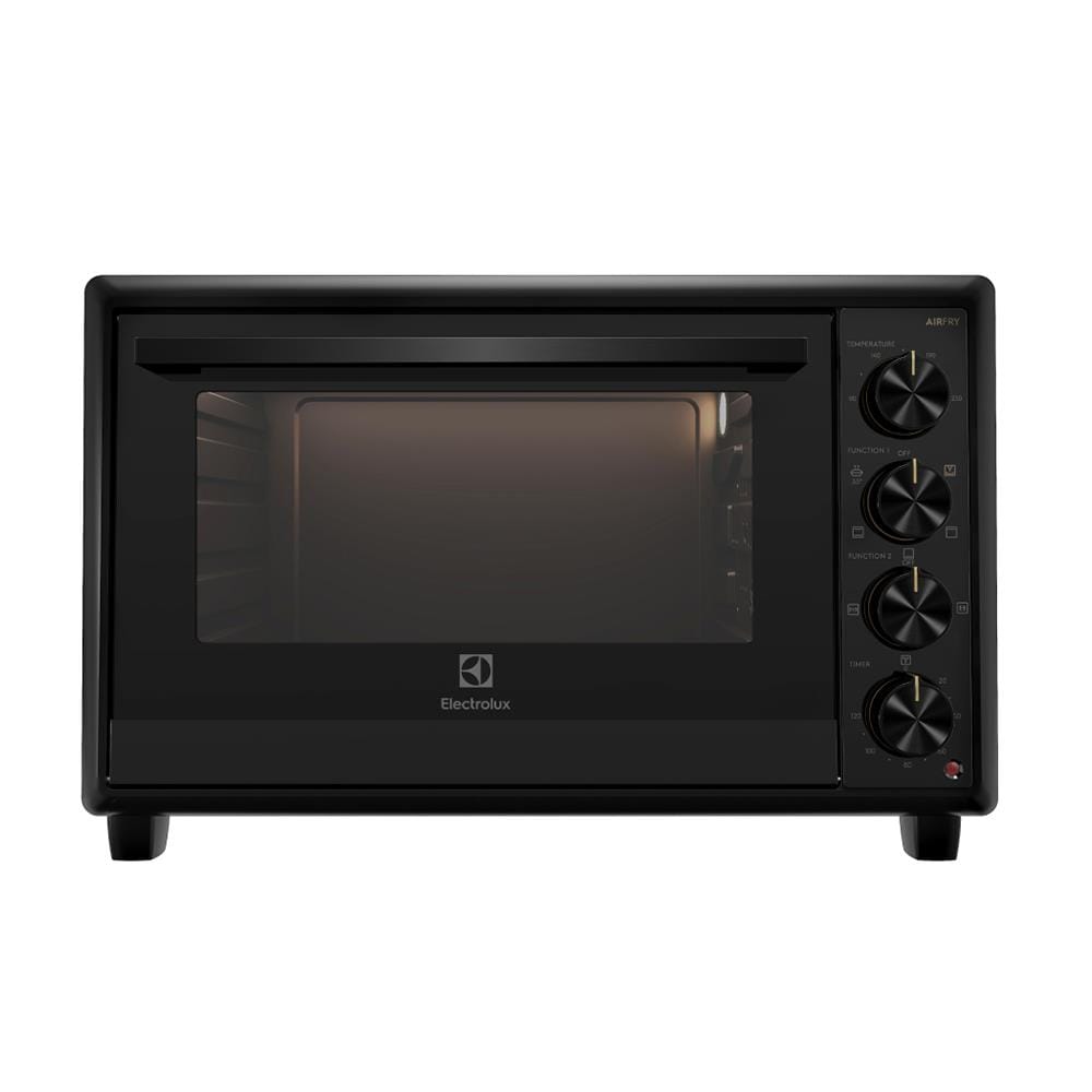 เตาอบเล็กแมนนวล ELECTROLUX EOT5622XFG 56 ลิตร