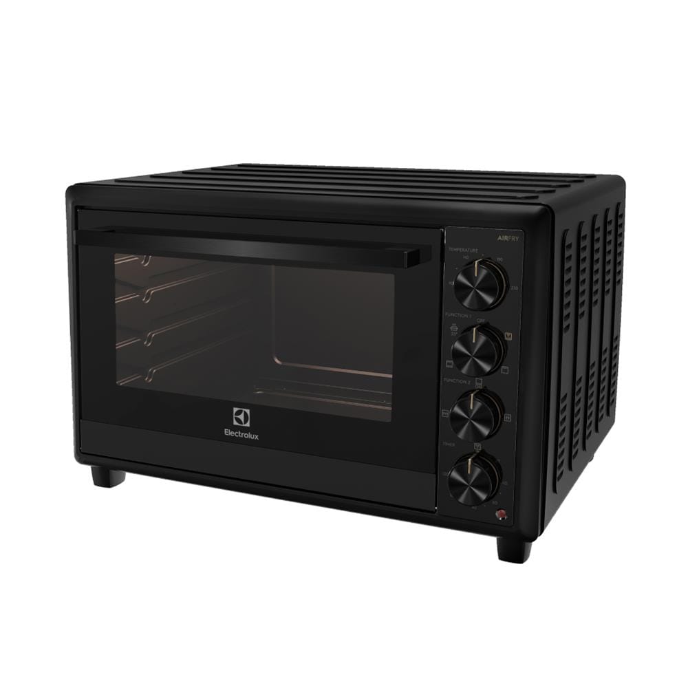 เตาอบเล็กแมนนวล ELECTROLUX EOT5622XFG 56 ลิตร