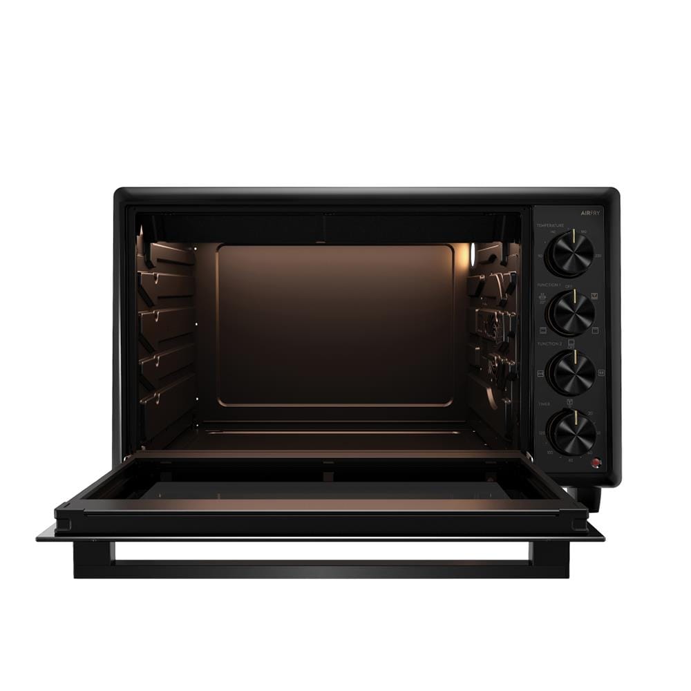 เตาอบเล็กแมนนวล ELECTROLUX EOT5622XFG 56 ลิตร