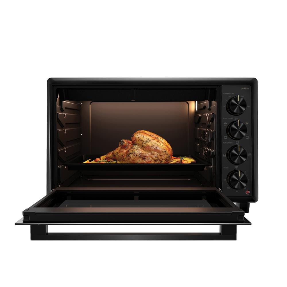 เตาอบเล็กแมนนวล ELECTROLUX EOT5622XFG 56 ลิตร