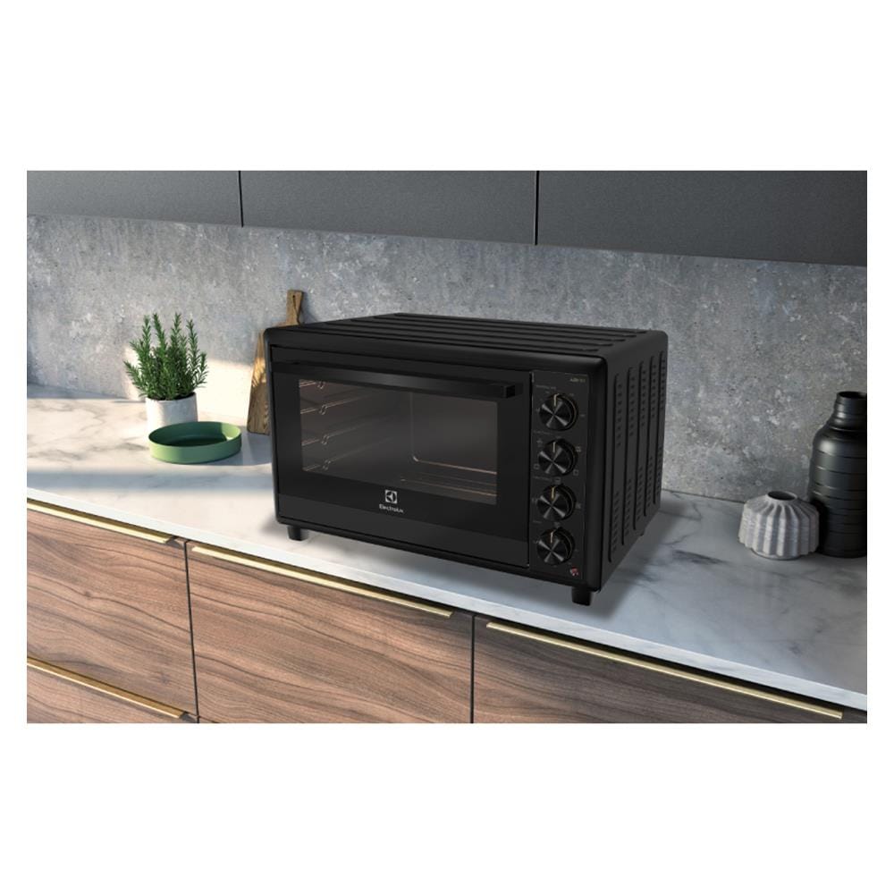 เตาอบเล็กแมนนวล ELECTROLUX EOT5622XFG 56 ลิตร