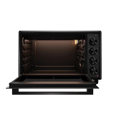 เตาอบเล็กแมนนวล ELECTROLUX EOT5622XFG 56 ลิตร_2