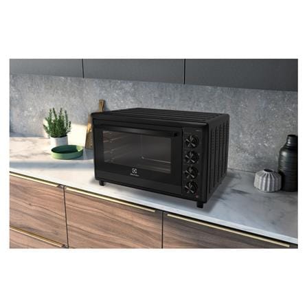 เตาอบเล็กแมนนวล ELECTROLUX EOT5622XFG 56 ลิตร_4