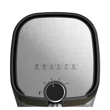 หม้อทอด TEFAL EY501D66 4.2 ลิตร_2