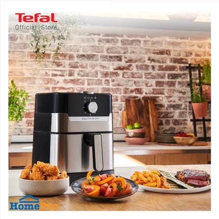 หม้อทอด TEFAL EY501D66 4.2 ลิตร_4